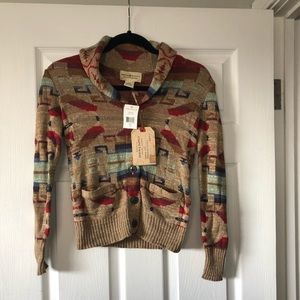 Denim & supply brand new